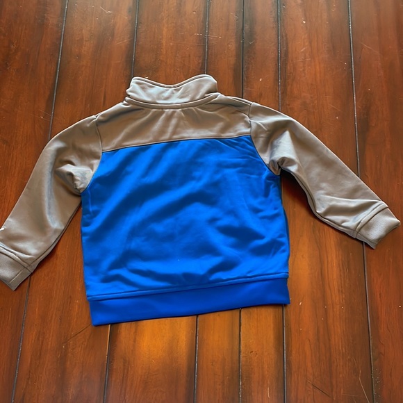 Puma 18 month sweatsuit - Picture 6 of 7